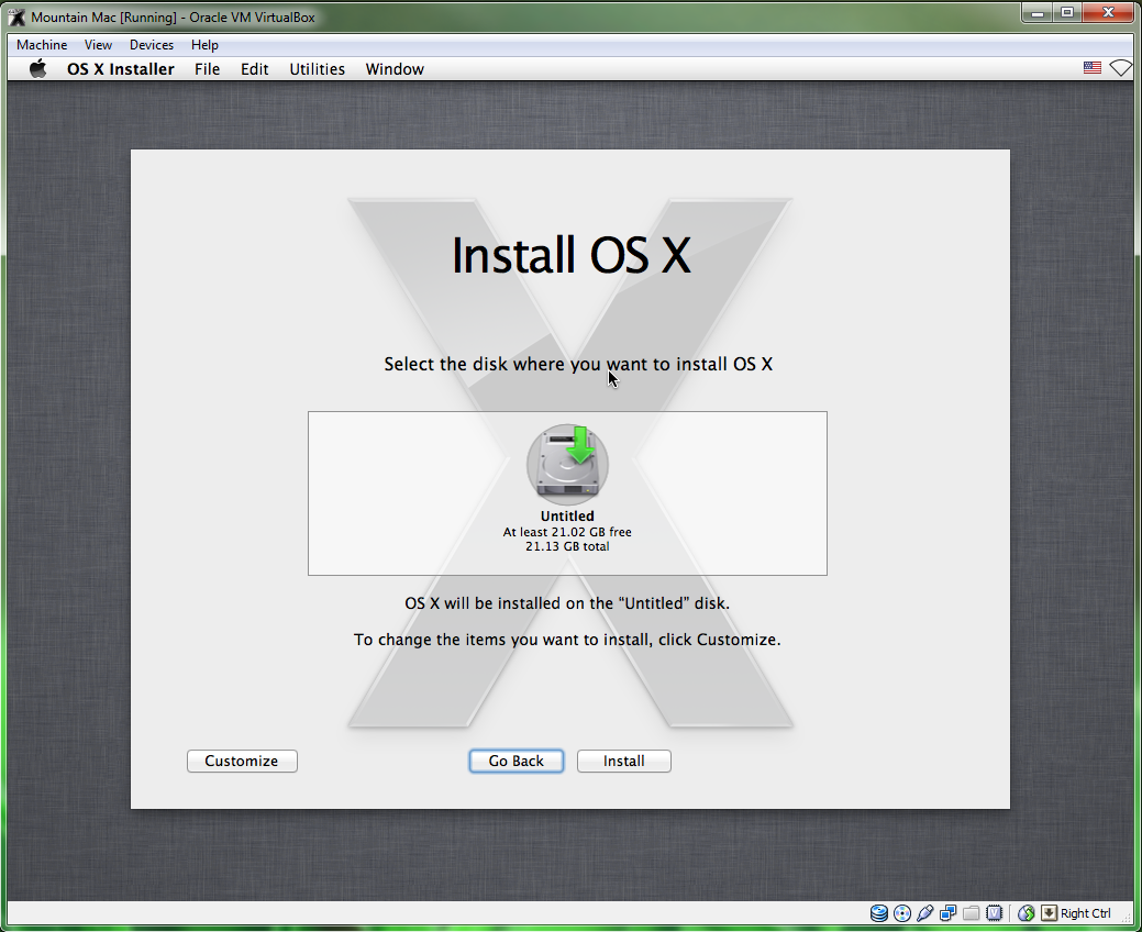 make an iso install disk for mac os