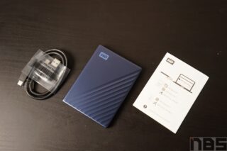 wd discovery for mac review
